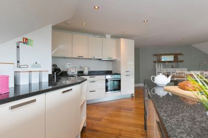 Porthminster Penthouse 10