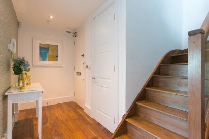 Porthminster Penthouse 11