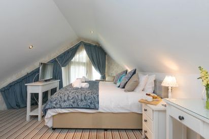 Porthminster Penthouse 13