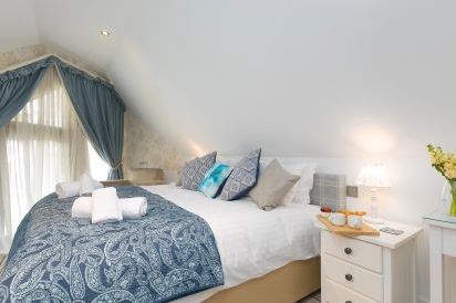 Porthminster Penthouse 14