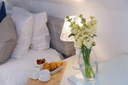Porthminster Penthouse 15