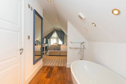 Porthminster Penthouse 17