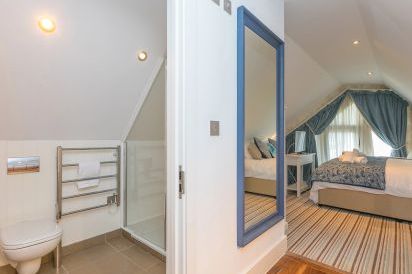Porthminster Penthouse 20