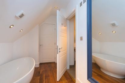 Porthminster Penthouse 21