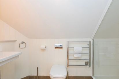 Porthminster Penthouse 22