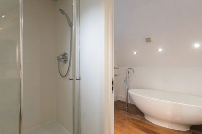 Porthminster Penthouse 23
