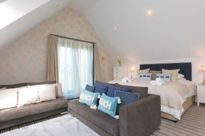 Porthminster Penthouse 25