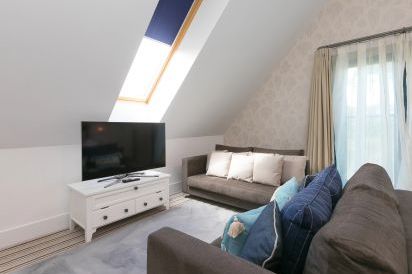 Porthminster Penthouse 26