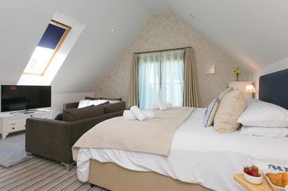 Porthminster Penthouse 27