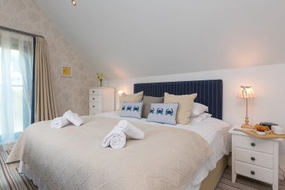 Porthminster Penthouse 28