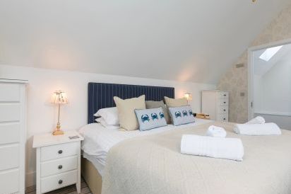 Porthminster Penthouse 29