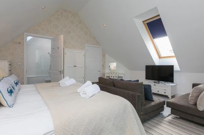 Porthminster Penthouse 31