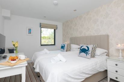 Porthminster Penthouse 34