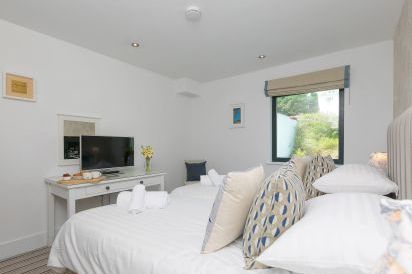 Porthminster Penthouse 36