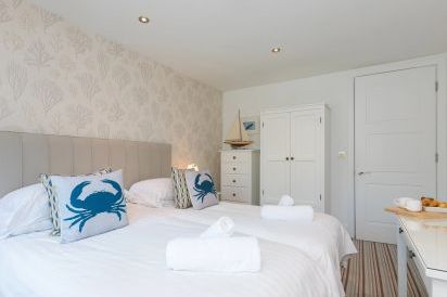 Porthminster Penthouse 37