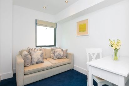Porthminster Penthouse 38