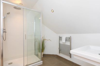 Porthminster Penthouse 39