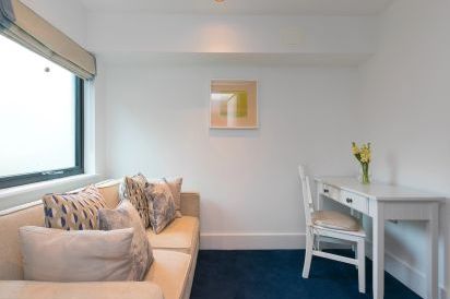 Porthminster Penthouse 40