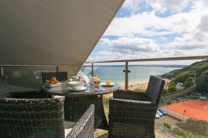 Porthminster Penthouse 41