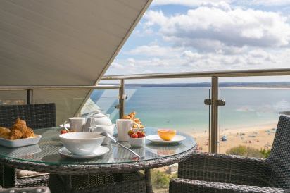 Porthminster Penthouse 42