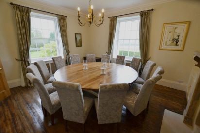 Portman House 5