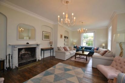 Portman House 4