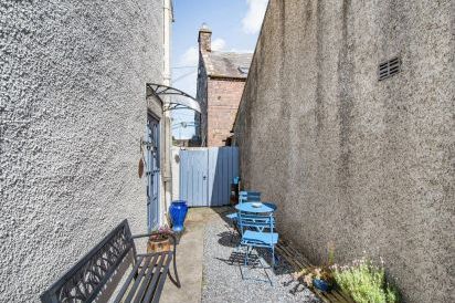 Priory Walk 3