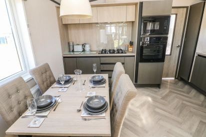 Puffin Lodge 9