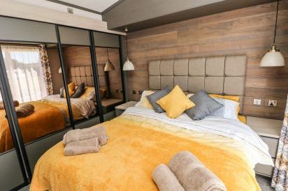 Puffin Lodge 13