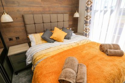 Puffin Lodge 14