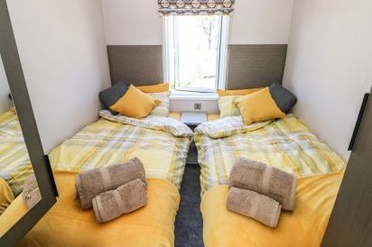 Puffin Lodge 16
