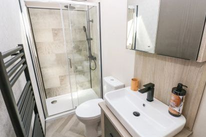 Puffin Lodge 19