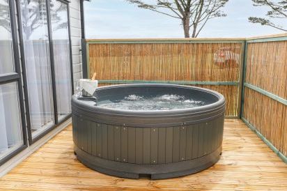 Puffin Lodge 20