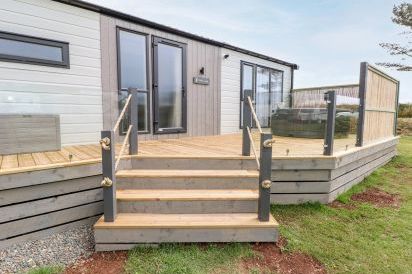 Puffin Lodge 2