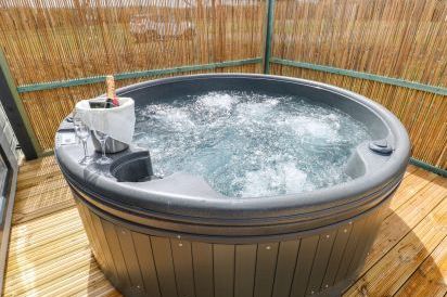 Puffin Lodge 21