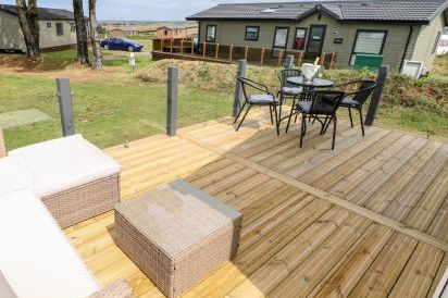 Puffin Lodge 22