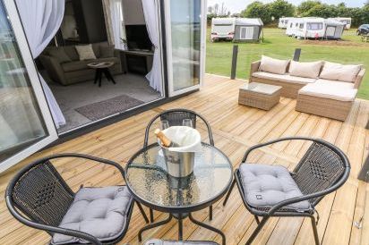 Puffin Lodge 23