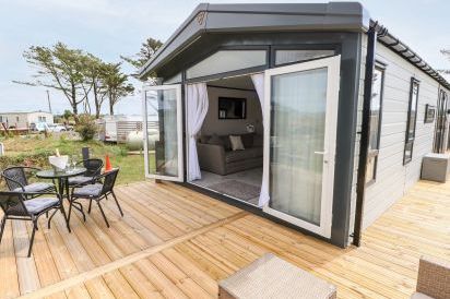 Puffin Lodge 24