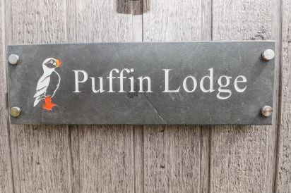 Puffin Lodge 25