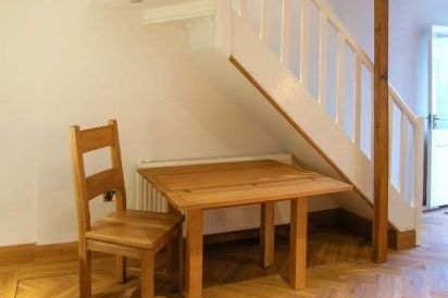 Quayside Holiday Cottage 3