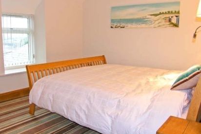 Quayside Holiday Cottage 10