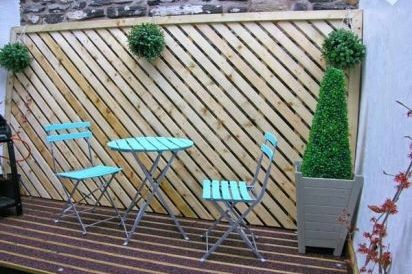 Quayside Holiday Cottage 11