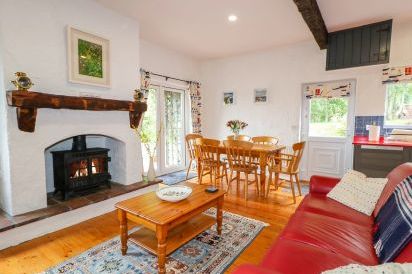 Quiet Waters Cottage 3