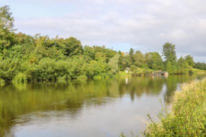 Quiet Waters Cottage 37