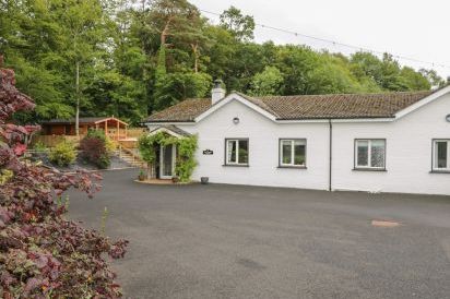 Quiet Waters Cottage