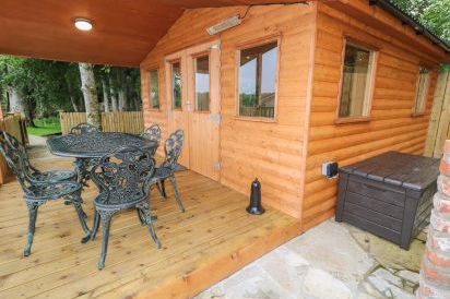 Quiet Waters Cottage 27