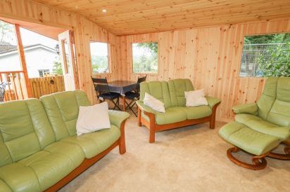 Quiet Waters Cottage 31