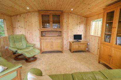 Quiet Waters Cottage 30