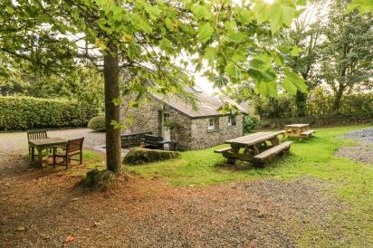 Rafters Cottage 2