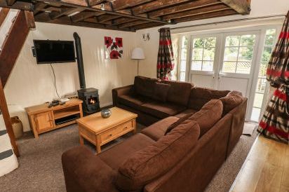 Rafters Cottage 4